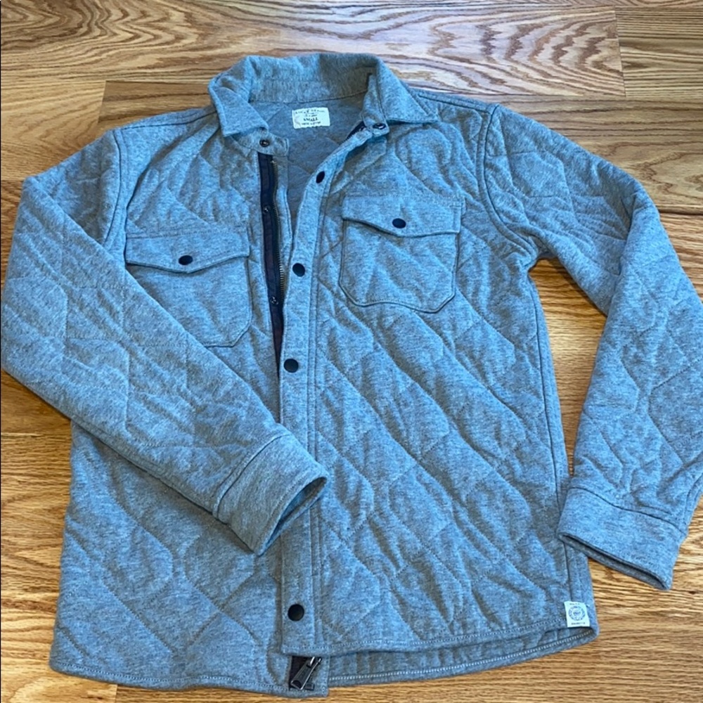 Lucky Brand Jacket